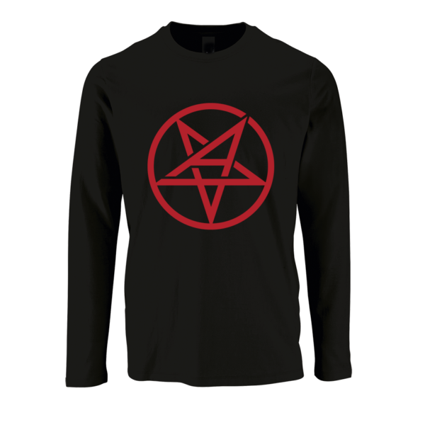 Anthrax t-shirt